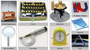 Lab Equipments